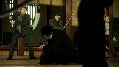Cuatro años después, los fans pueden disfrutar del anime que se inspiró en franquicias como 'Naruto' y 'John Wick' noticias imagen
