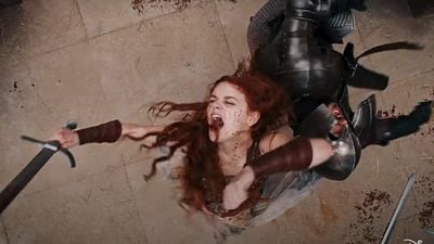 Una decena de películas desaparecen de Disney+, pero ésta es de las que más duele: una infravalorada cinta para sacar al 'John Wick' interior noticias imagen