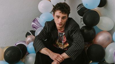 Qué fue de Pol Granch, el ganador de 'Factor X' que acaba de estrenar película en cines noticias imagen