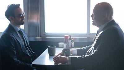 “Pone nuestra relación en peligro”: Vincent D'Onofrio recuerda la serie que conecta directamente con 'Daredevil: Born Again' noticias imagen