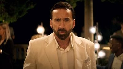 Nicolas Cage rechazó a Christopher Nolan una vez y sentenció su futuro con el director: "Se ofenden y no vuelven a llamarte" noticias imagen