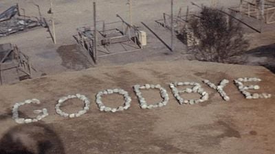Un incendio arrasó el set justo cuando iba a rodarse el final de la serie. Hubo que cambiarlo y acabó siendo uno de los mejores de la historia noticias imagen