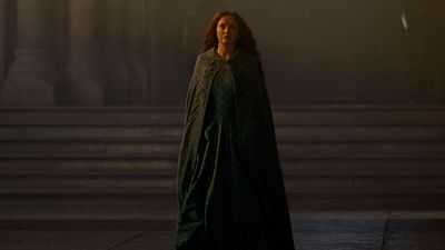 “No estaba actuando”: Olivia Cooke sobre el momento más incómodo de 'La Casa del Dragón' noticias imagen