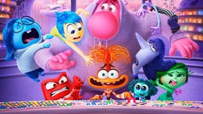 'Del revés 2' no es la única película de animación que va a arrasar este verano: al acecho la franquicia más taquillera de la historia