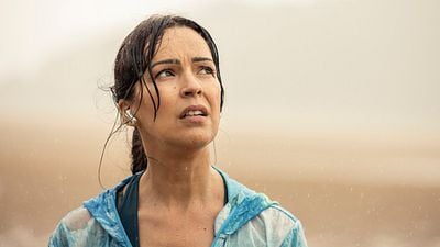 'Ángela', el thriller psicológico protagonizado por Verónica Sánchez que estrena Antena 3: ¿Cuántos episodios tiene la serie? noticias imagen