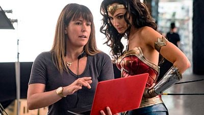 Patty Jenkins niega haberse marchado de 'Wonder Woman 3': "No había nada que pudiera hacer para avanzar" noticias imagen