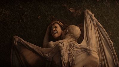 Hoy en Netflix: La serie que no recomendamos para almas sensibles noticias imagen