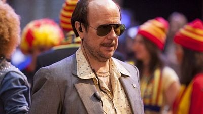 El Supremo confirma que Santiago Segura dejó de pagar 827.000 euros a Hacienda por "doble aprovechamiento" noticias imagen