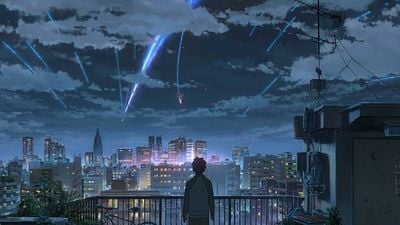 Es una de las películas con las que más he llorado nunca y ahora, diez años después, regresa a los cines noticias imagen