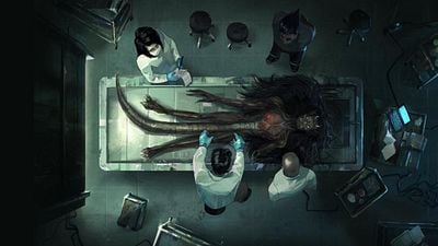 Álex de la Iglesia rompe un nuevo hito en su carrera: estrena su primera película de animación noticias imagen