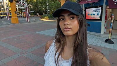 La concursante de 'MasterChef' que interpreta a la única mujer en 'El Cautivo', la nueva película de Amenábar noticias imagen