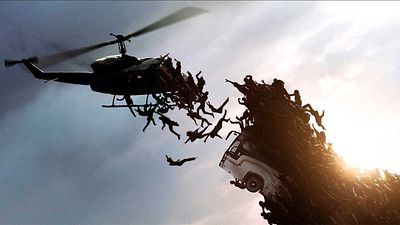 Hoy en TV, la película de terror más ambiciosa del cine: Brad Pitt y Leonardo DiCaprio querían hacerla pero solo uno se salió con la suya noticias imagen