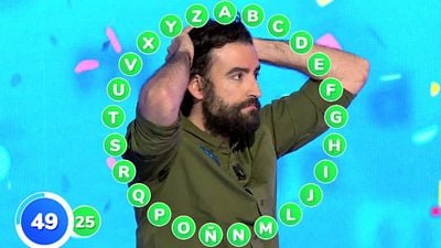 La prohibición de 'El Rosco' en 'Pasapalabra' es el capítulo final en la mayor guerra televisiva de la historia noticias imagen