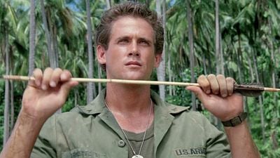Dejó Hollywood para restaurar casas y amasó una fortuna: La nueva vida del inolvidable Michael Dudikoff, 'El guerrero americano' noticias imagen