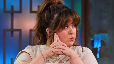 Tras las quejas de los últimos días, Lala Chus regaña a David Broncano en 'La Revuelta': "El club del cojón que te has montado" noticias imagen