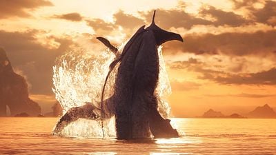 Ya en Disney+: el regreso a lo grande de una de las sagas más exitosas de la historia de la ciencia ficción, que arrasó por completo en su estreno en cines noticias imagen