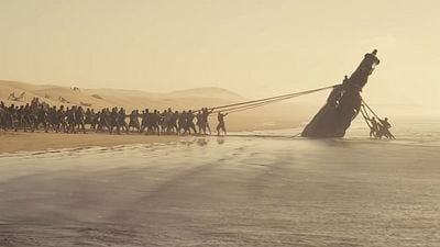 Hay pocas novelas que superan 'El señor de los anillos', pero ésta es una de ellas y solo quedan seis meses para ver su película noticias imagen