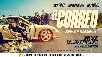 El correo - Película 2023 - SensaCine.com