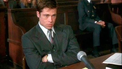 Brad Pitt, Robert De Niro y Dustin Hoffman: la obra maestra de los 90 basada en hechos reales que Hollywood olvidó injustamente noticias imagen