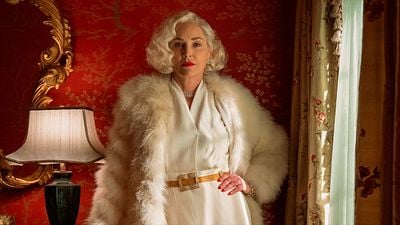 Cuatro años sin saber nada de esta serie y Sarah Paulson ha confirmado su inesperada cancelación antes que Netflix noticias imagen