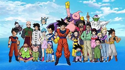 La secuela de Dragon Ball Z que no conocías pero que es oficial... solo en un país del mundo noticias imagen