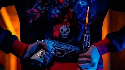 "Tenían miedo de que la serie dejase mal a Amazon": Nicolas Winding Refn asegura que su 'thriller' dejó en shock a la compañía y la enterraron intencionadamente noticias imagen