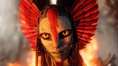 'Avatar 3' es un espectáculo bíblico oscuro y violento de más de 3 horas, pero ya he visto esta película antes noticias imagen