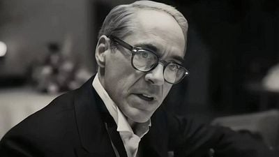 "Sabes cuando alguien piensa: 'No es para ti": Robert Downey Jr. quería ser un villano de Batman, pero Christopher Nolan pasó de él noticias imagen