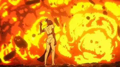 Hoy en Crunchyroll: Dos épicas películas que ver antes de uno de los estrenos de anime más esperados de 2025 noticias imagen