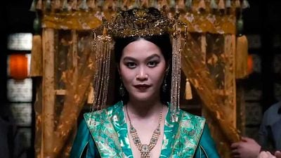 Netflix no ha tardado ni dos meses en echarle el guante a esta elogiada serie cancelada: ahora los fans le ruegan que la renueve noticias imagen