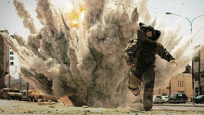 Es uno de los mejores dramas bélicos de los últimos 20 años, pero está plagado de errores de época noticias imagen