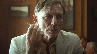 "Probablemente me hice actor para hacer papeles así": Daniel Craig nació para protagonizar 'Queer' noticias imagen