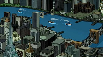 10 años después y con una historia movidita de por medio, regresa a Disney+ una de las mejores series de la historia noticias imagen