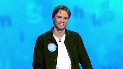 Quién es Manuel Pascual, el coleccionista de mapas que demostró ser un digno ganador del bote de 'Pasapalabra' en su primer programa noticias imagen