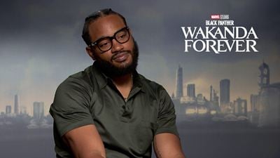 "Sentí presión al introducir a 'Namor": El director de 'Black Panther: Wakanda Forever' sabe que no puede defraudar a los fans