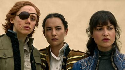 Todo lo que sabemos de la temporada 3 de 'Sombra y Hueso': Nuevo terreno inexplorado, quién vuelve y quién no y un esperado spin-off noticias imagen