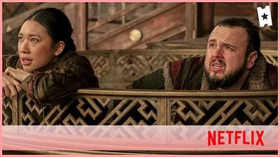 6 estrenos en Netflix: Esta semana una de las series de ciencia ficción más esperadas y uno de los últimos fenómenos del cine de terror noticias imagen