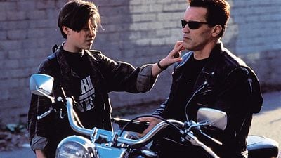 El plano de 'Terminator' que revela que el T-800 ya había encontrado a John Connor noticias imagen
