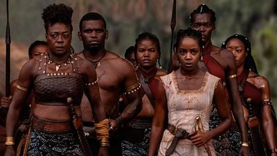 "Con Viola Davis es imposible tener el Síndrome del Impostor": 'La mujer Rey', fascinante delante y detrás de las cámaras noticias imagen