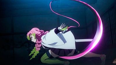 Parece increíble, pero la espada látigo de 'Demon Slayer: Kimetsu no Yaiba' se basa en una que existe en la vida real noticias imagen