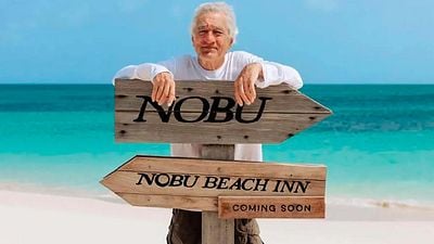 Robert de Niro quiere convertir 160,6 km² de playa virgen en un paraíso turístico de puro lujo noticias imagen