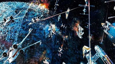 "Mucho mejor que Star Wars": incluso George Lucas cree que esta obra maestra es la película de ciencia ficción por excelencia noticias imagen