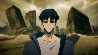 El estudio de 'Solo Leveling' revela su nuevo anime original: Una curiosa historia sobre un circo con el guionista de 'Skeleton Knight in Another World' noticias imagen