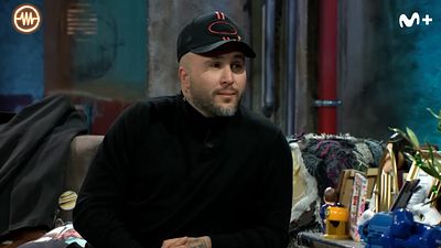 "Me equivoqué de la hostia": Kiko Rivera confiesa en 'La Resistencia' su experiencia con las criptomonedas noticias imagen