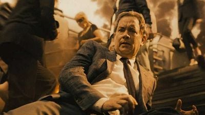 Ni Tom Hanks pudo salvar 'Inferno': su única misión era cerrar una trilogía de éxito, pero se cargó la saga al completo noticias imagen