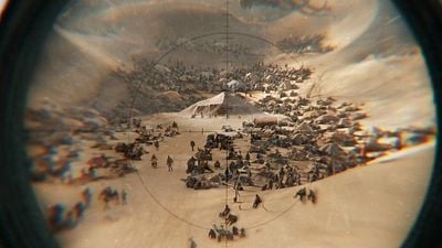 Acaba de llegar a Max una de las películas de acción más brutales del año: un nuevo capítulo en una de las mejores sagas sobre el apocalipsis noticias imagen