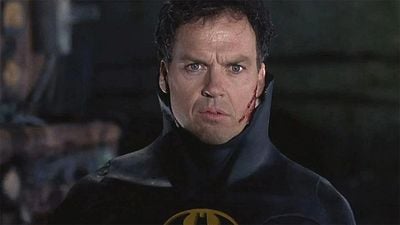 Ahora es su papel más querido, pero Michael Keaton las pasó canutas rodando 'Batman': críticas de los fans, estrés y soledad noticias imagen