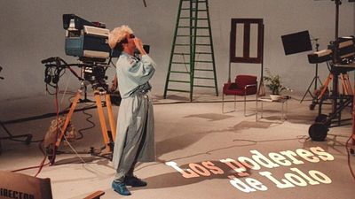 Si naciste en los 80, esta mujer ha marcado tu infancia, pero probablemente no la conozcas noticias imagen