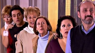 Si estás viendo 'Aquí no hay quien viva' en 'streaming' igual la estás viendo mal: solo hay una plataforma donde está bien ordenada noticias imagen