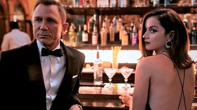 El inexplicable movimiento de Amazon con James Bond: elimina la franquicia de su catálogo y nadie entiende por qué noticias imagen